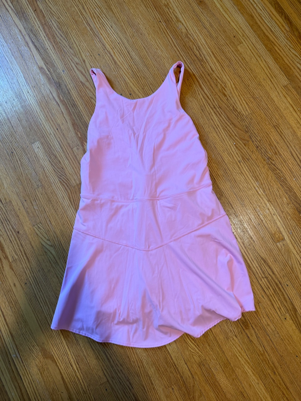 JOYLAB Tennis Dress